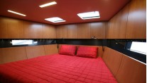 TANGO - Master Forward Cabin